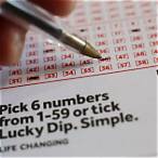 ational lottery